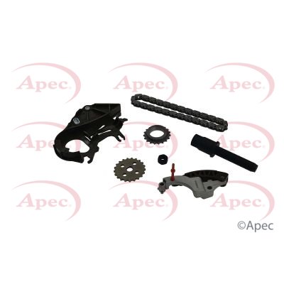 APEC braking ACK4048