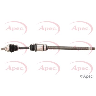 APEC braking ADS1158R