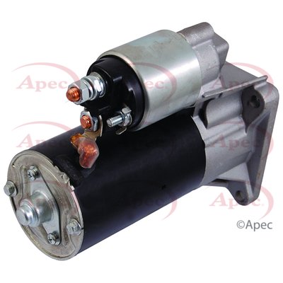 APEC braking ASM1142