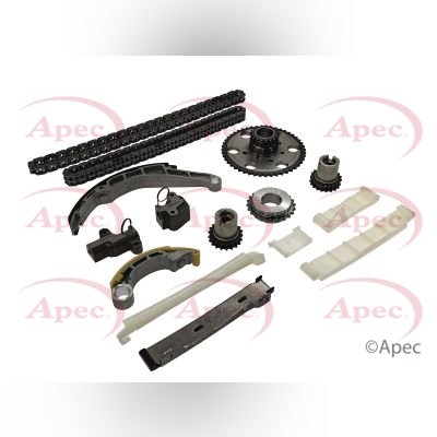 APEC braking ACK4062