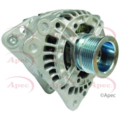 APEC braking AAL1445