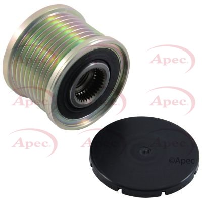 APEC braking AOP1102