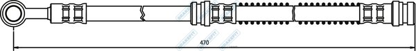 APEC braking BHO4100