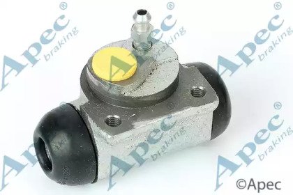 APEC braking BCY1191