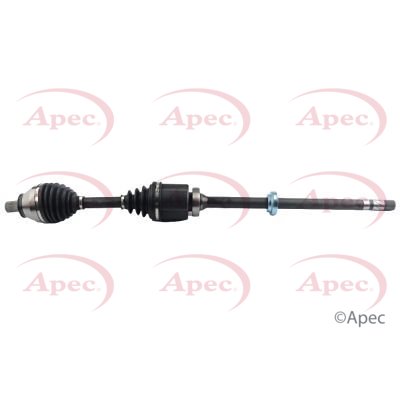 APEC braking ADS1638R