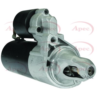 APEC braking ASM1580