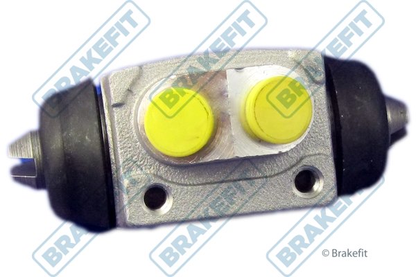 APEC braking BWC8239