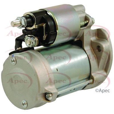APEC braking ASM1665