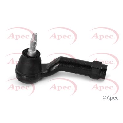 APEC braking AST6609