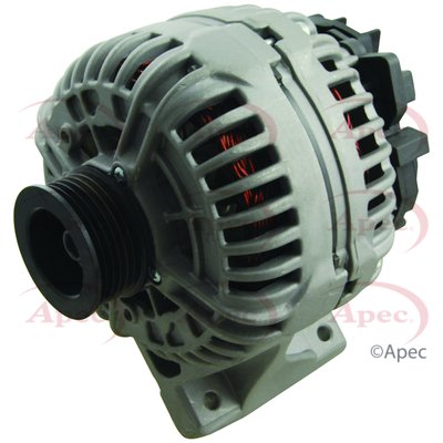 APEC braking AAL1672