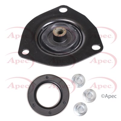 APEC braking AKM1081