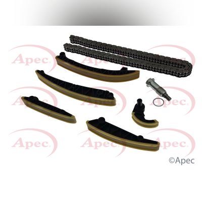 APEC braking ACK4108