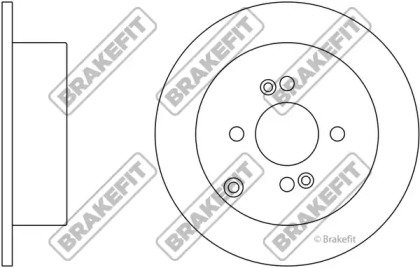 APEC braking SDK6276