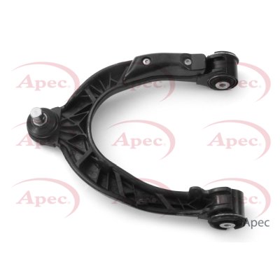 APEC braking AST2985
