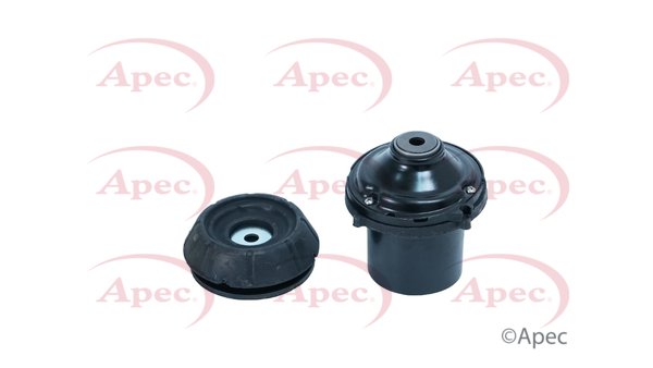 APEC braking AKM1182