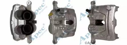 APEC braking LCA106