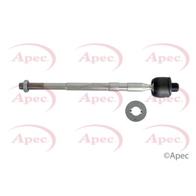 APEC braking AST6882