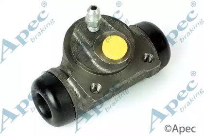 APEC braking BCY1277