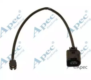 APEC braking WIR5322