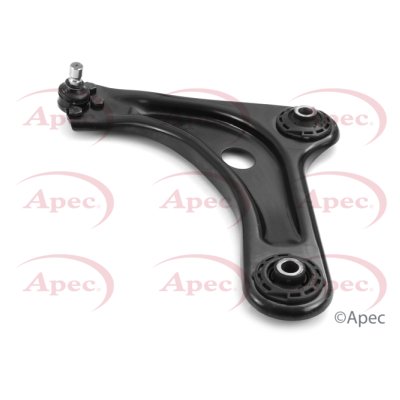 APEC braking AST2516