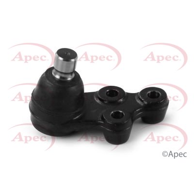 APEC braking AST0338