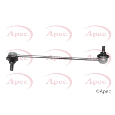 APEC braking AST4389