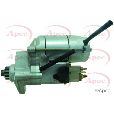 APEC braking ASM1162