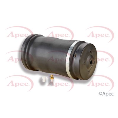 APEC braking AAS1006