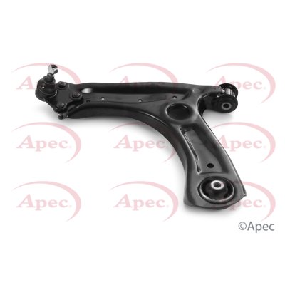 APEC braking AST2525