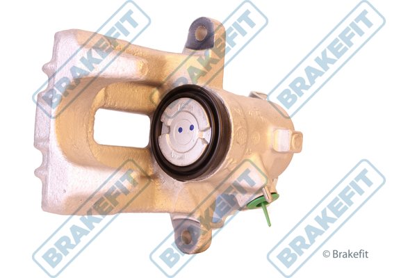 APEC braking BCA1604