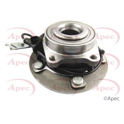 APEC braking AWB1822
