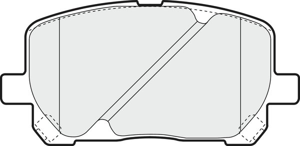 APEC braking PD3573