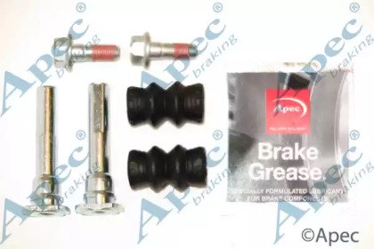 APEC braking CKT1045