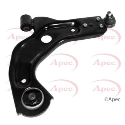 APEC braking AST2060