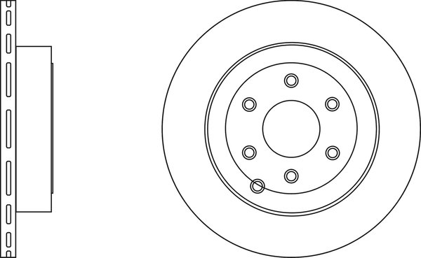 APEC braking SDK6608