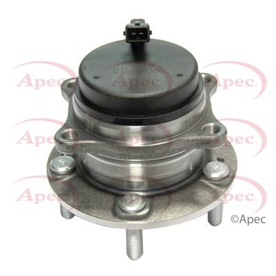 APEC braking AWB1693