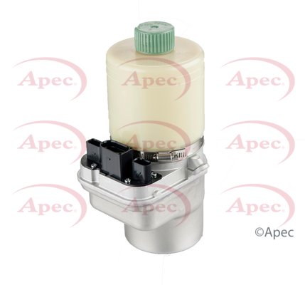 APEC braking APS1002