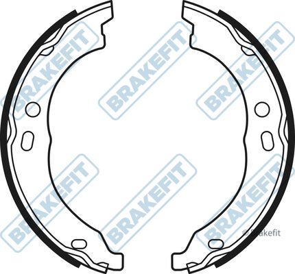 APEC braking BSH1057