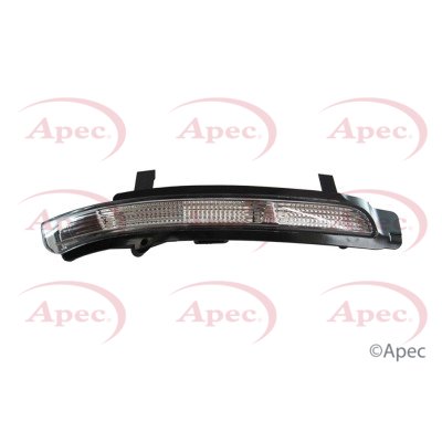 APEC braking AMB2030
