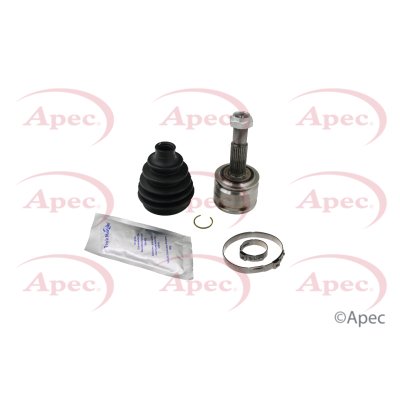 APEC braking ACV1148