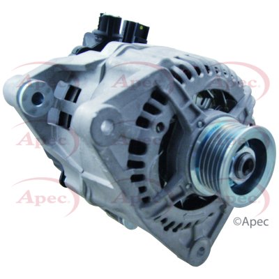 APEC braking AAL1639
