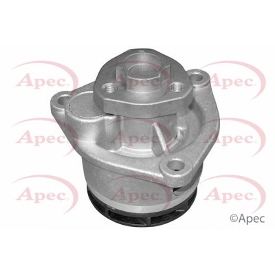 APEC braking AWP1414