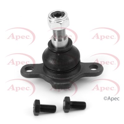APEC braking AST0072