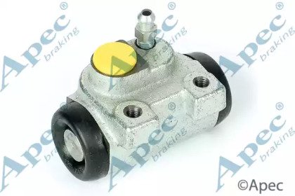 APEC braking BCY1063