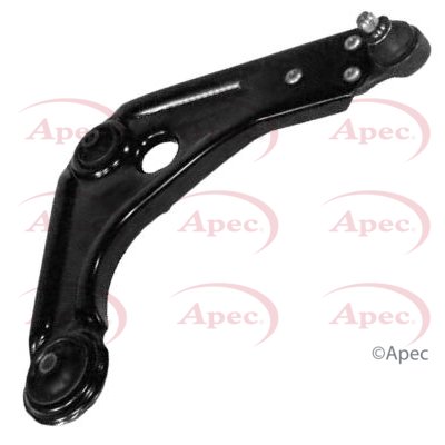 APEC braking AST2074