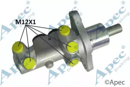 APEC braking MCY109 APEC braking MCY109