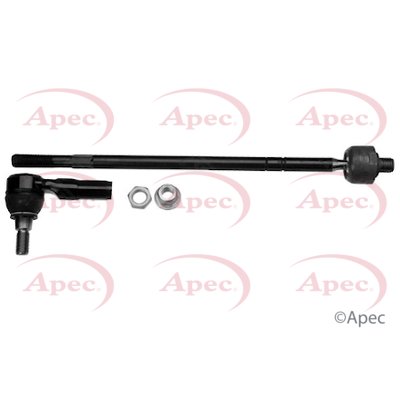 APEC braking AST6298