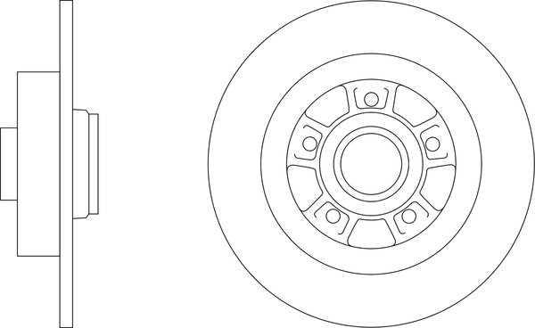 APEC braking SDK6951