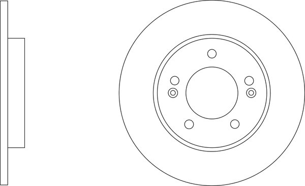 APEC braking SDK6943