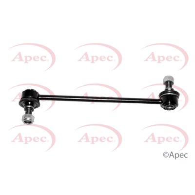 APEC braking AST4045